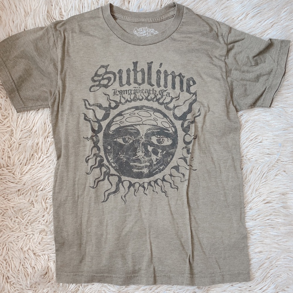 Graphic Tee